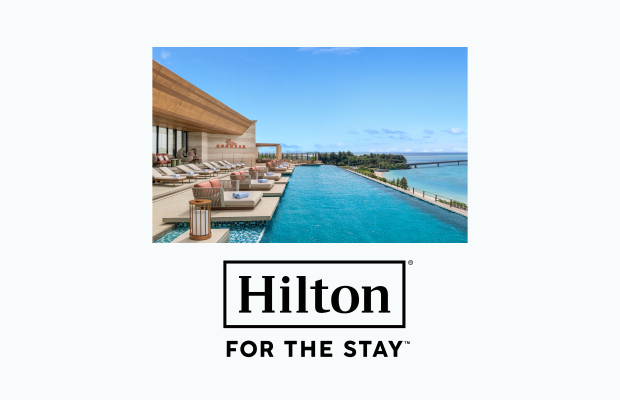 힐튼 아너스 아멕스 프리미엄 25만원 캐시백