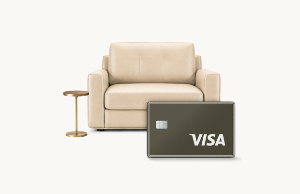 비자(Visa) 카드 이용하고 마티나 골드 라운지 이용권 받아요